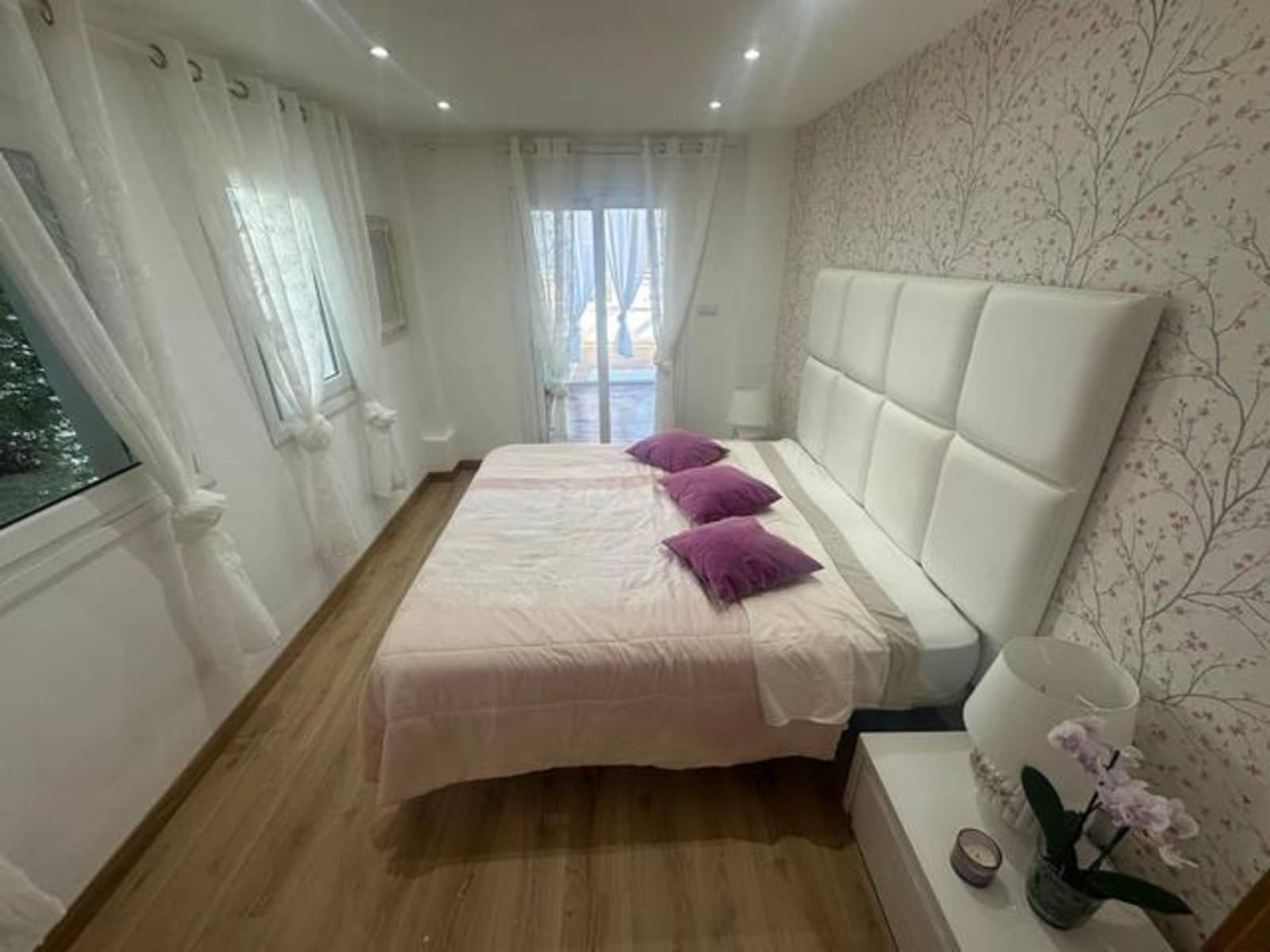 3 soveværelse Penthouse til salg i Marbella med swimmingpool garage - € 795.000 (Ref: 8526371)