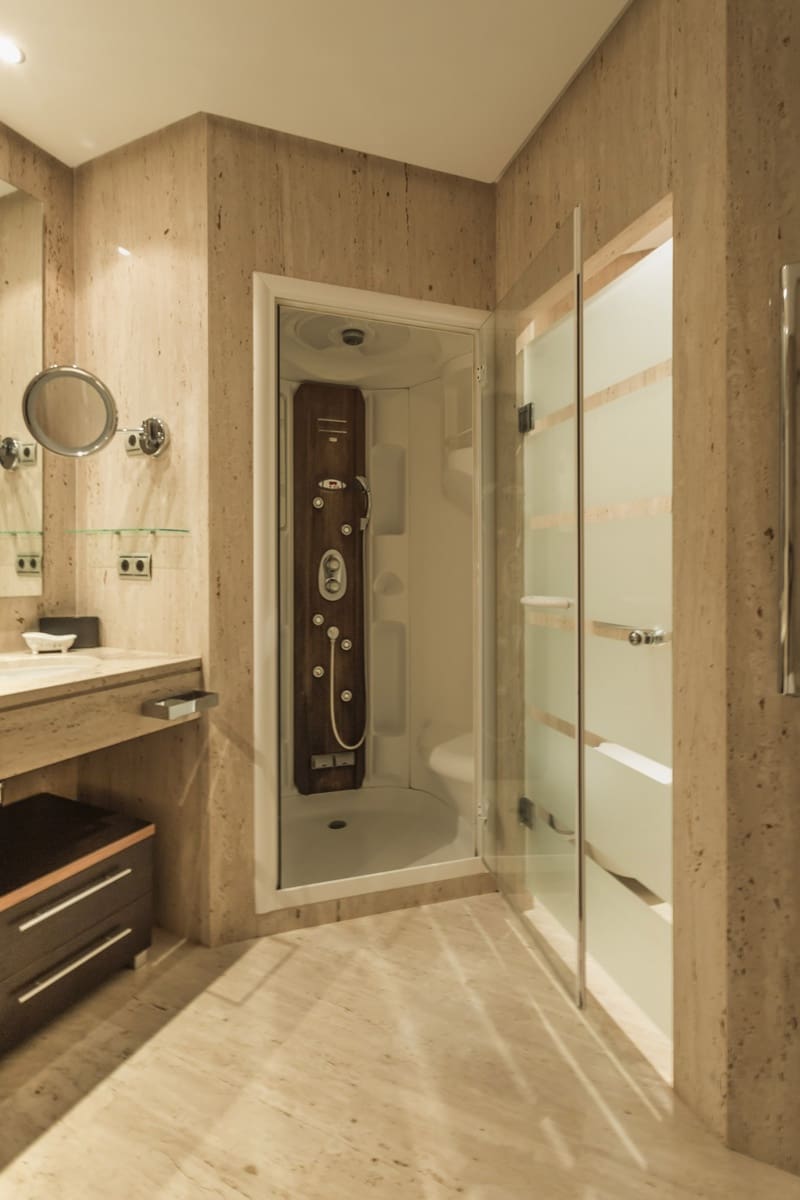 2 Zimmer Apartment zu verkaufen in Marbella mit Pool Garage - 1.750.000 € (Ref: 8526373)