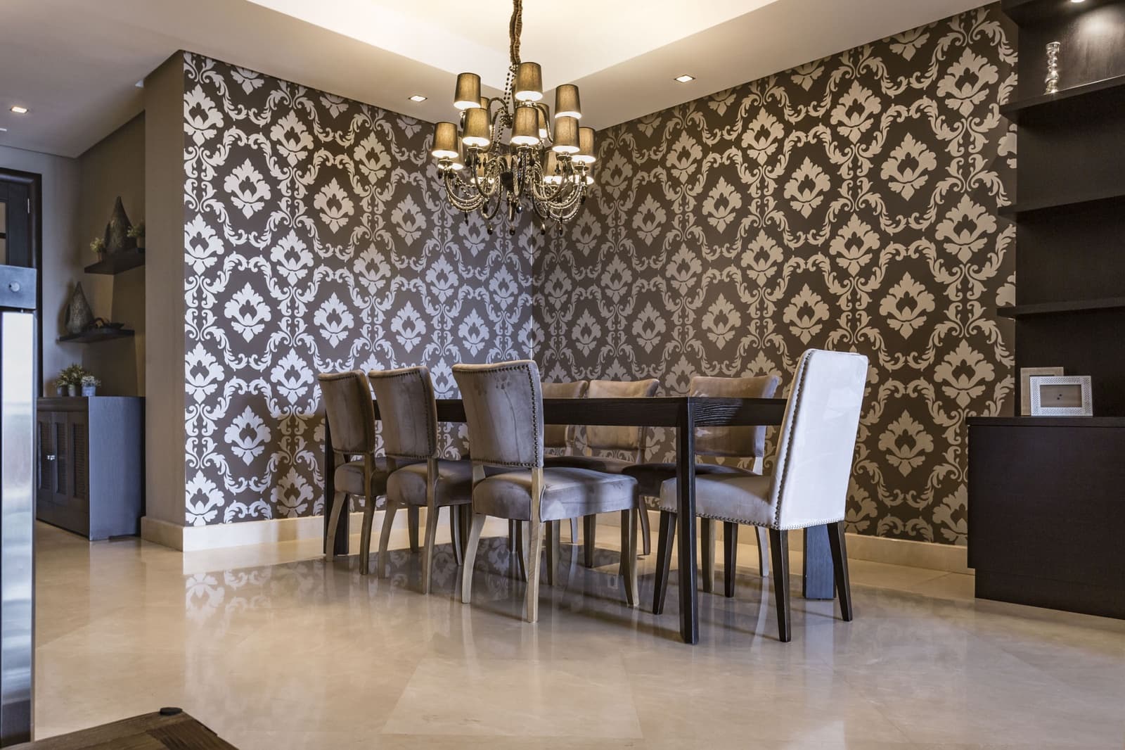 2 Zimmer Apartment zu verkaufen in Marbella mit Pool Garage - 1.750.000 € (Ref: 8526373)