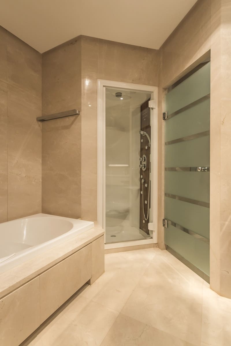 2 Zimmer Apartment zu verkaufen in Marbella mit Pool Garage - 1.750.000 € (Ref: 8526373)