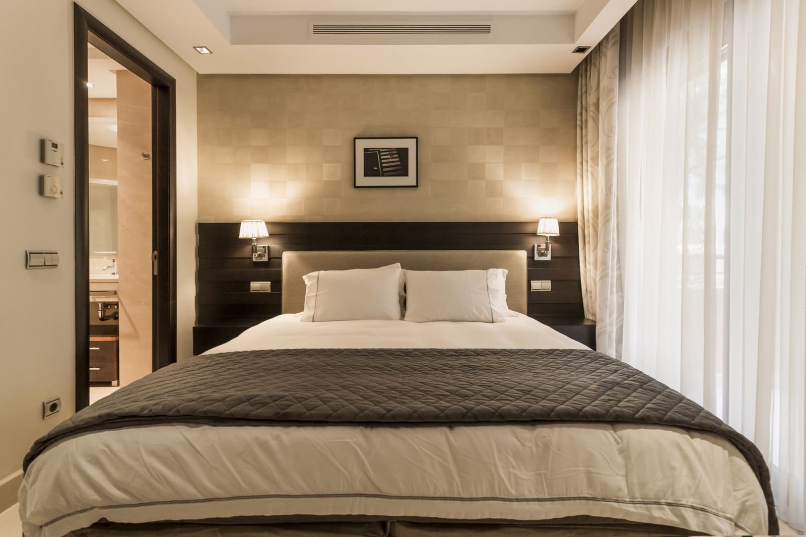 2 Zimmer Apartment zu verkaufen in Marbella mit Pool Garage - 1.750.000 € (Ref: 8526373)