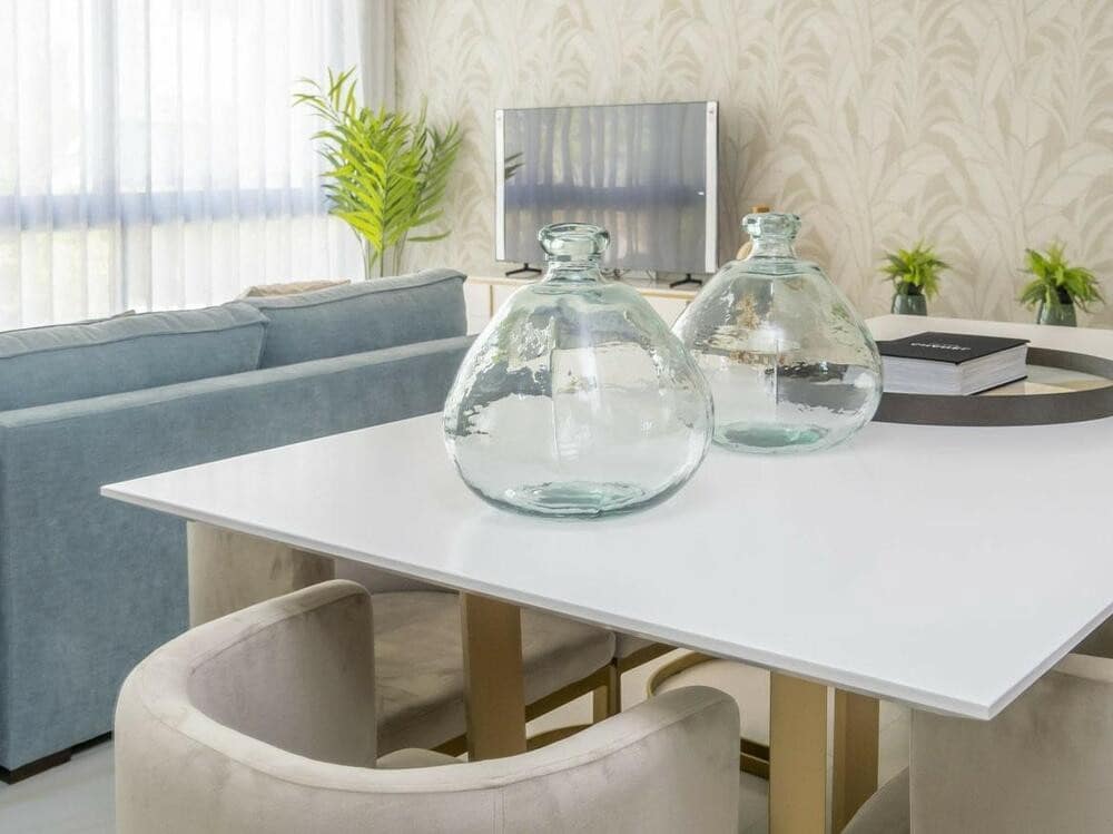 4 soveværelse Byhus til leje i Marbella med swimmingpool garage - € 4.200 (Ref: 8531567)