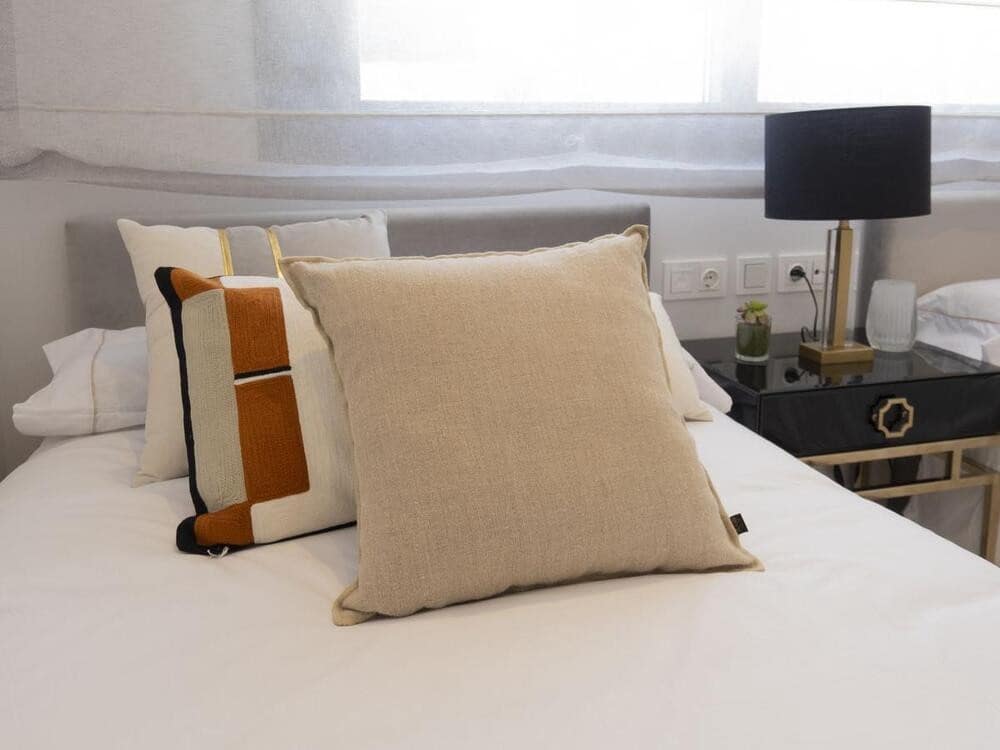 4 soveværelse Byhus til leje i Marbella med swimmingpool garage - € 4.200 (Ref: 8531567)