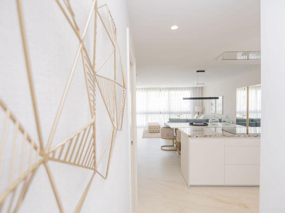 4 quarto Casa em Banda para arrendar em Marbella com piscina garagem - 4 200 € (Ref: 8531567)