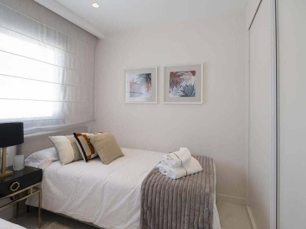 4 quarto Casa em Banda para arrendar em Marbella com piscina garagem - 4 200 € (Ref: 8531567)