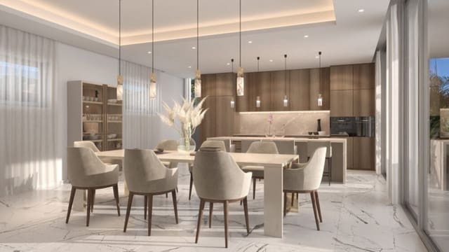 6 camera da letto Villa in vendita in El Paraíso, Benahavís con piscina garage - 3.800.000 € (Rif: 8541756)