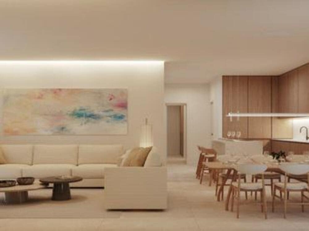 2 quarto Apartamento para venda em San Pedro de Alcantara com piscina garagem - 408 000 € (Ref: 8541757)