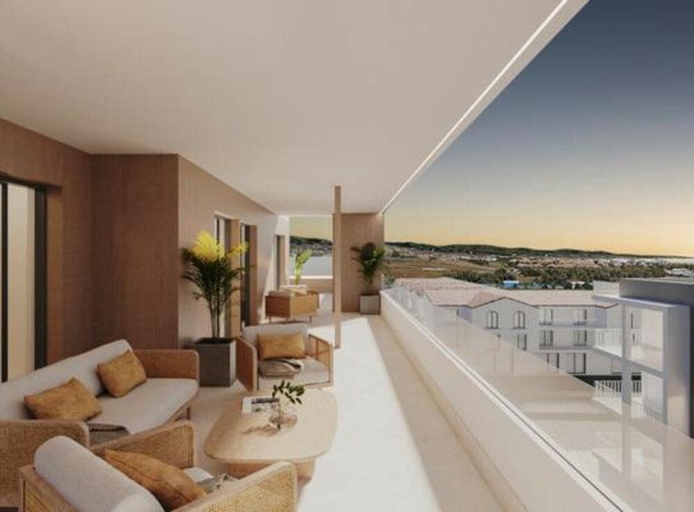 3 soverom Leilighet til salgs i San Pedro de Alcantara med svømmebasseng garasje - € 485 850 (Ref: 8541758)