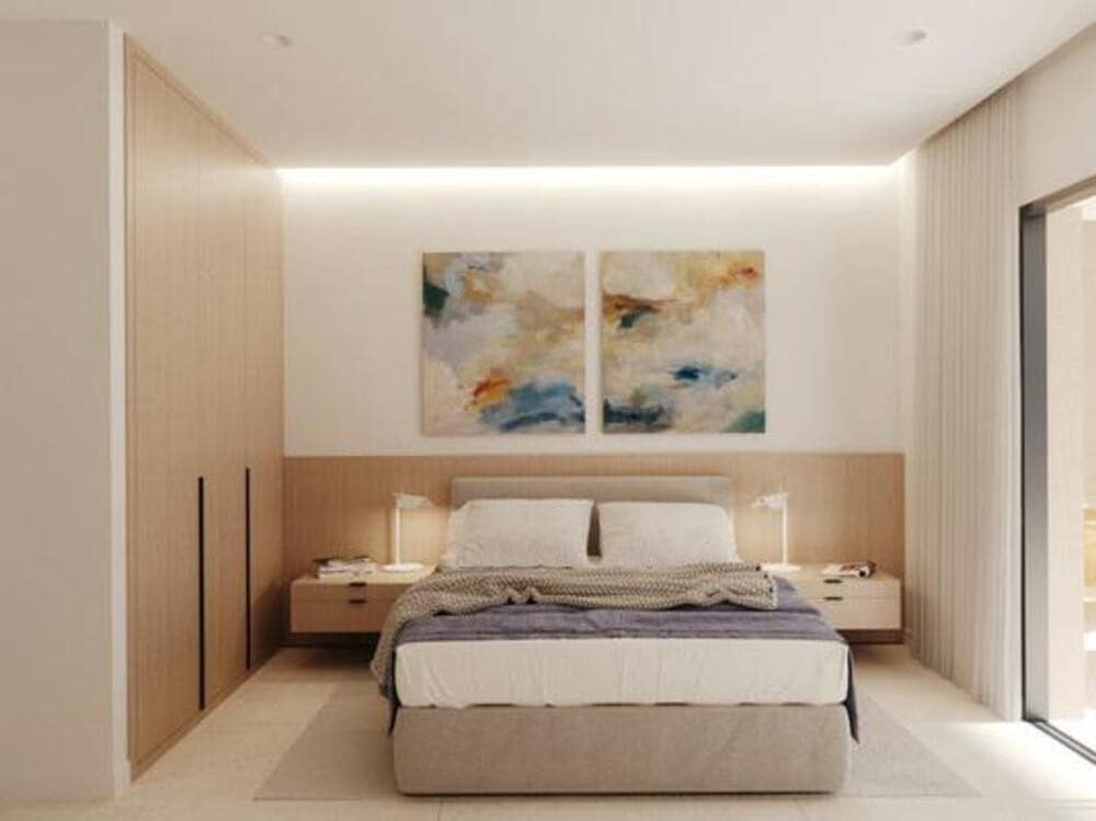 3 soverom Leilighet til salgs i San Pedro de Alcantara med svømmebasseng garasje - € 485 850 (Ref: 8541758)