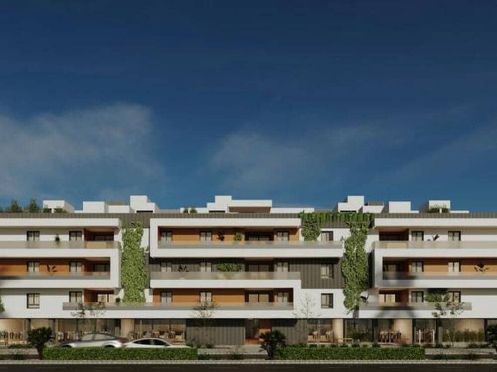 3 soverom Leilighet til salgs i San Pedro de Alcantara med svømmebasseng garasje - € 485 850 (Ref: 8541758)
