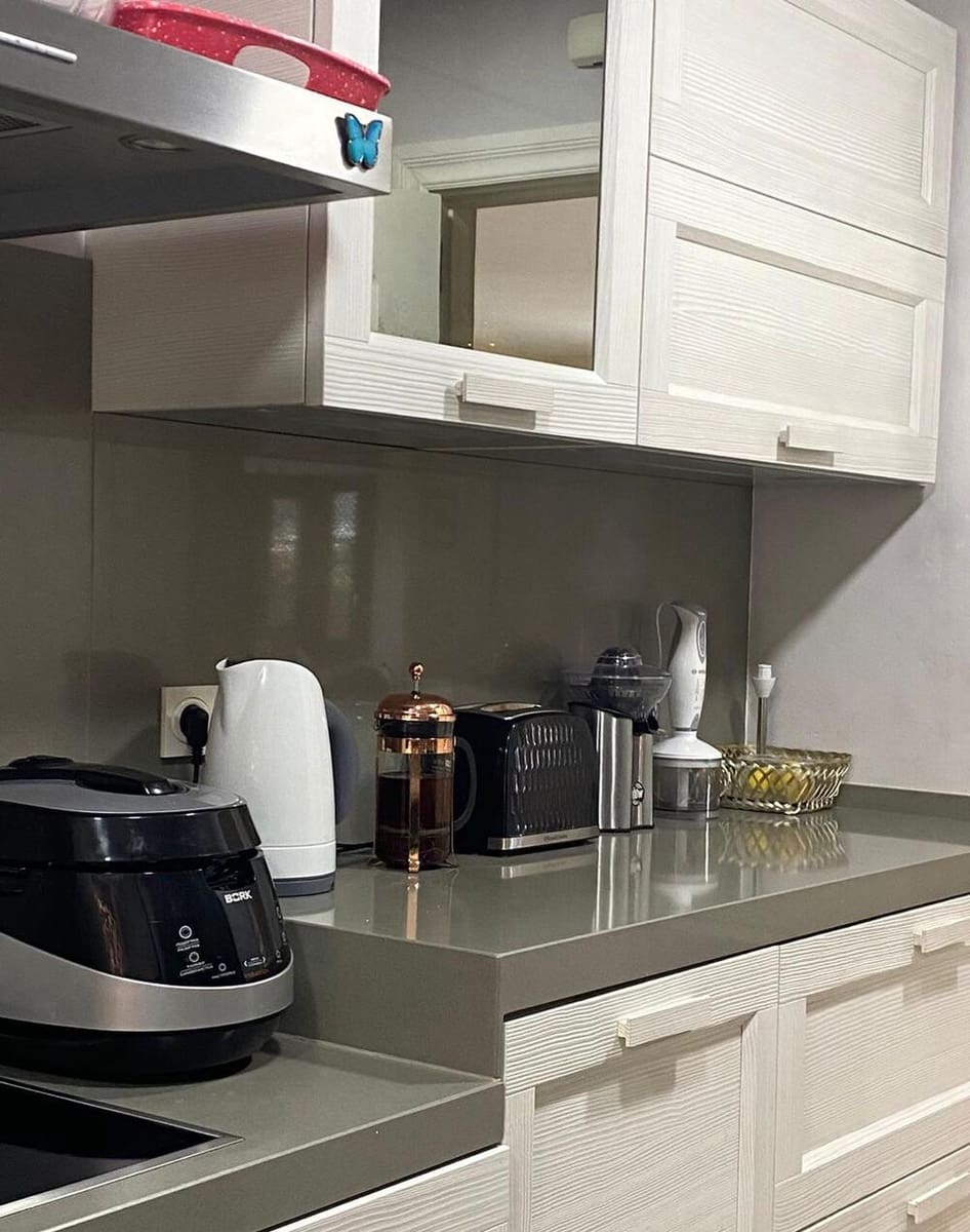 3 soveværelse Penthouse til leje i Estepona med swimmingpool garage - € 4.500 (Ref: 8544410)