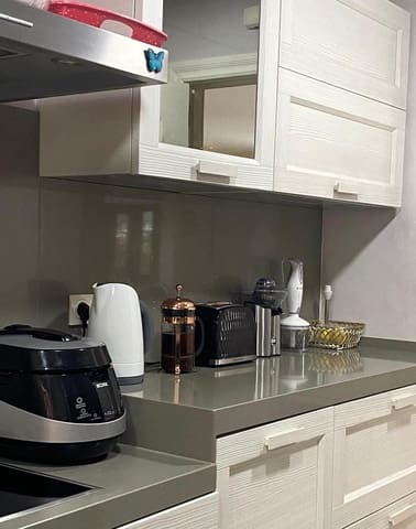 3 Zimmer Penthouse zu vermieten in Nueva Atalaya, Estepona mit Pool Garage - 4.500 € (Ref: 8544410)