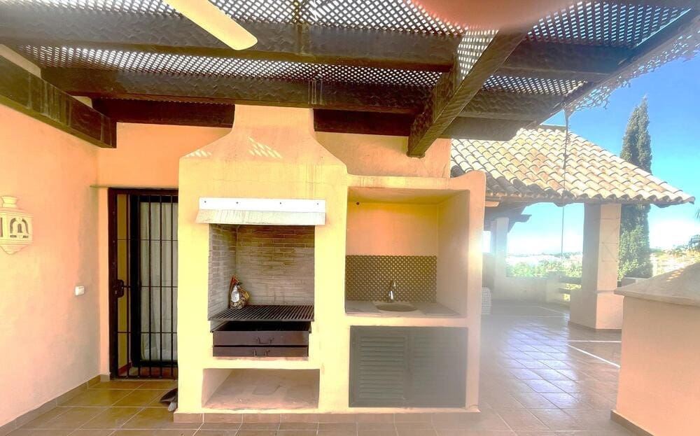 3 soveværelse Penthouse til leje i Estepona med swimmingpool garage - € 4.500 (Ref: 8544410)