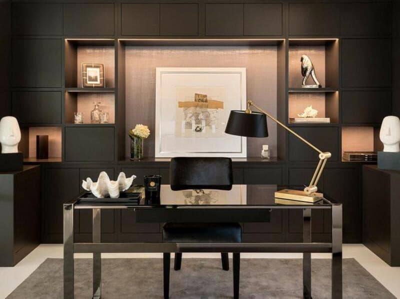 6 slaapkamer Villa te huur in Nueva Andalucia met zwembad garage - € 25.000 (Ref: 8544413)