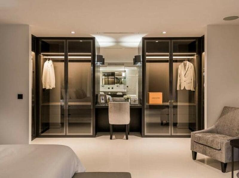 6 camera da letto Villa da affitare come casa vacanza in Nueva Andalucia con piscina garage - 25.000 € (Rif: 8544414)