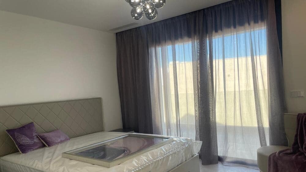 3 soverom Leilighet til leie i Estepona med svømmebasseng garasje - € 4 500 (Ref: 8553790)