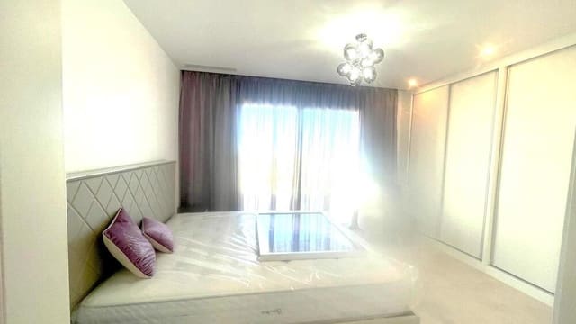 3 sypialnia Apartament do wynajęcia w La Alquería, Estepona z basenem garażem - 4 500 € (Ref: 8553790)