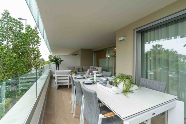 4 slaapkamer Penthouse te koop in San Pedro de Alcántara Pueblo, Marbella met zwembad garage - € 1.490.000 (Ref: 8556479)