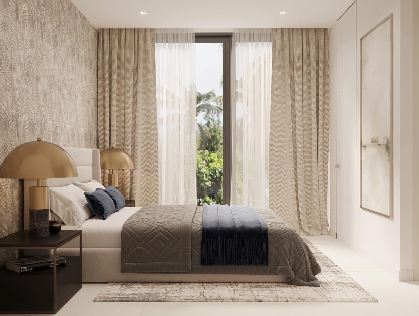 4 quarto Moradia para venda em Marbella com piscina garagem - 3 300 000 € (Ref: 8559290)