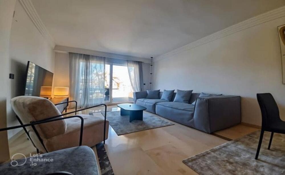 3 bedroom Apartment for rent in Marbella with pool garage - € 3,150 (Ref: 8561036)