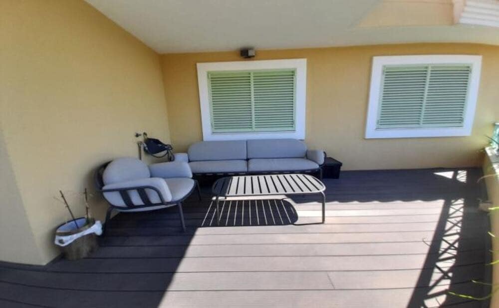 3 bedroom Apartment for rent in Marbella with pool garage - € 3,150 (Ref: 8561036)