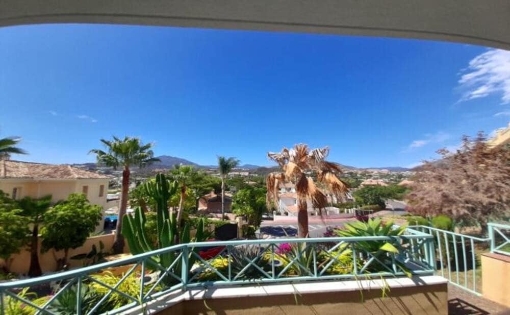 3 bedroom Apartment for rent in Marbella with pool garage - € 3,150 (Ref: 8561036)