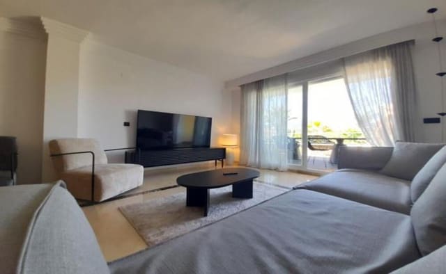 3 camera da letto Appartamento da affittare in Los Naranjos, Marbella con piscina garage - 3.150 € (Rif: 8561036)