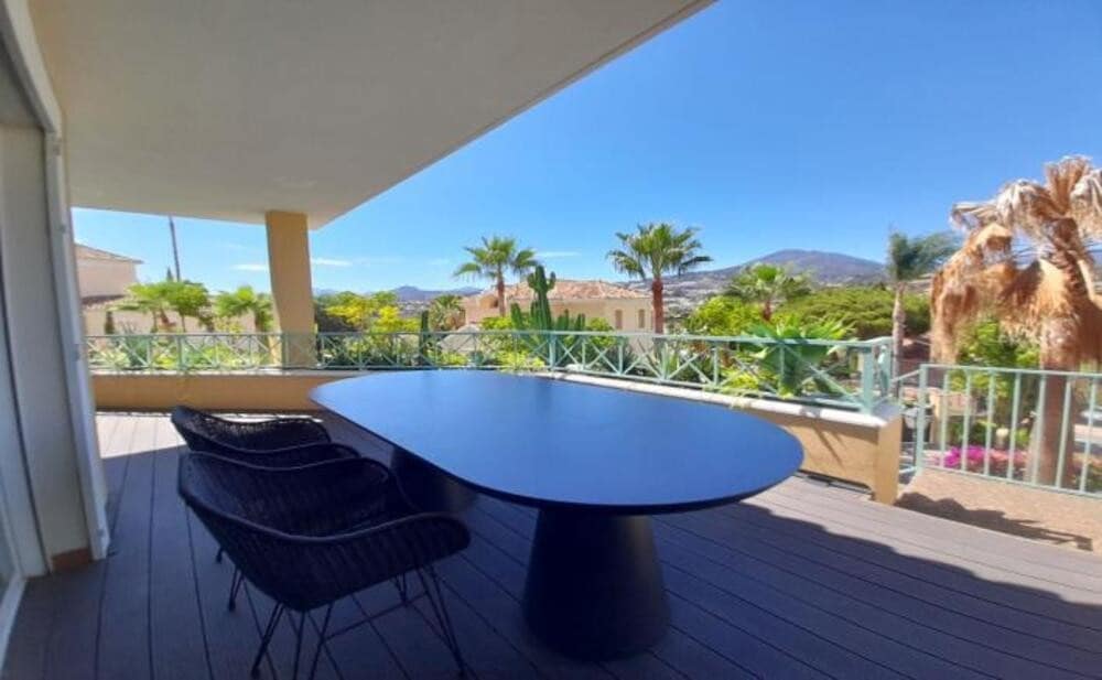 3 bedroom Apartment for rent in Marbella with pool garage - € 3,150 (Ref: 8561036)
