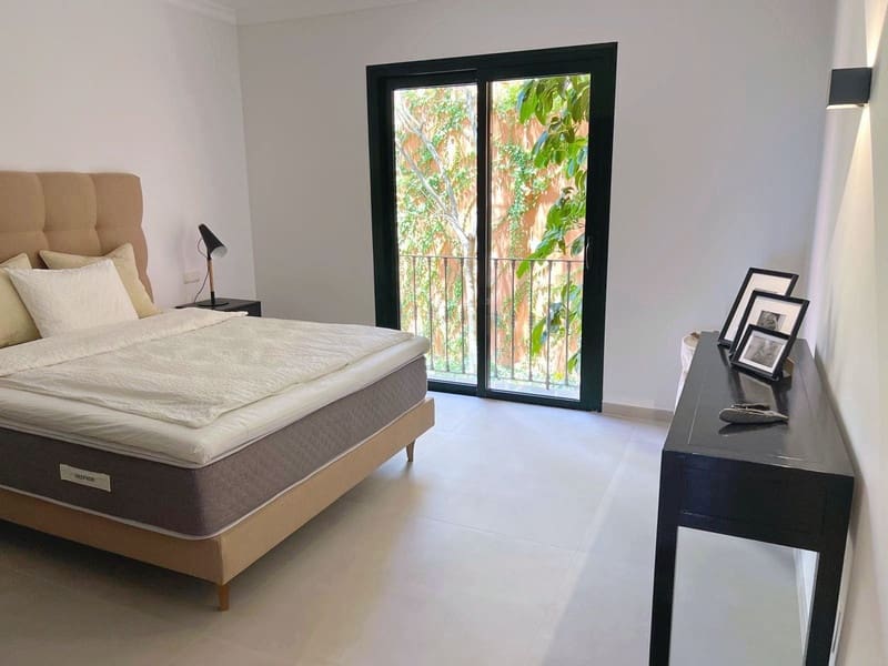 3 soverom Leilighet til salgs i Monte Halcones med svømmebasseng garasje - € 995 000 (Ref: 8564376)