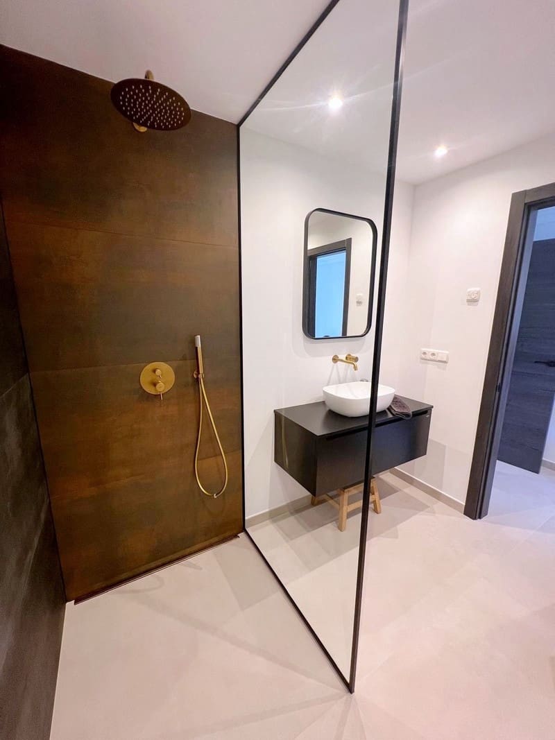 3 soverom Leilighet til salgs i Monte Halcones med svømmebasseng garasje - € 995 000 (Ref: 8564376)