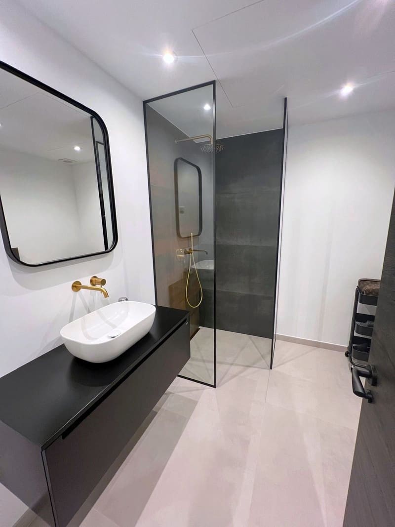 3 soverom Leilighet til salgs i Monte Halcones med svømmebasseng garasje - € 995 000 (Ref: 8564376)