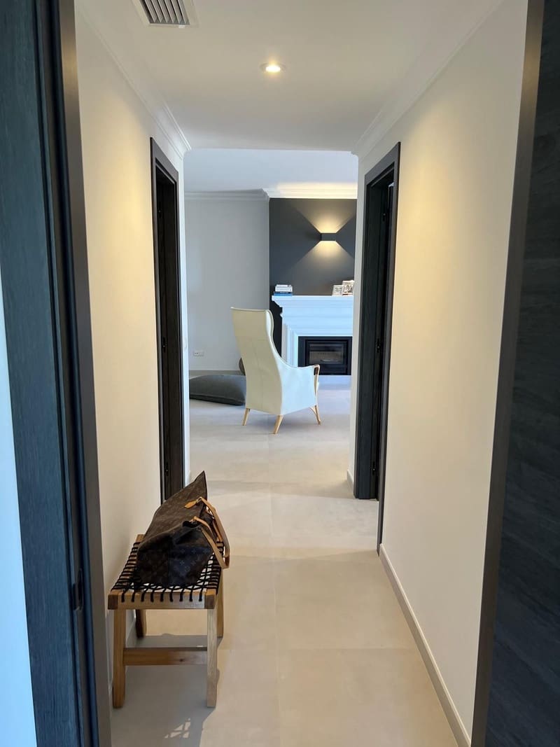 3 soverom Leilighet til salgs i Monte Halcones med svømmebasseng garasje - € 995 000 (Ref: 8564376)