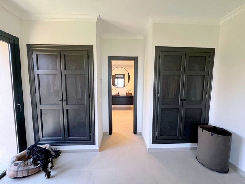 3 soverom Leilighet til salgs i Monte Halcones med svømmebasseng garasje - € 995 000 (Ref: 8564376)