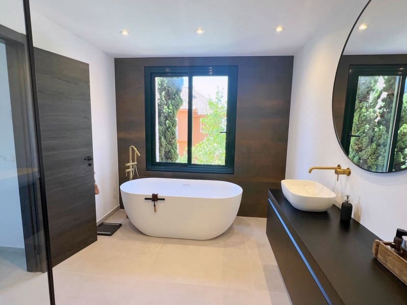 3 soverom Leilighet til salgs i Monte Halcones med svømmebasseng garasje - € 995 000 (Ref: 8564376)