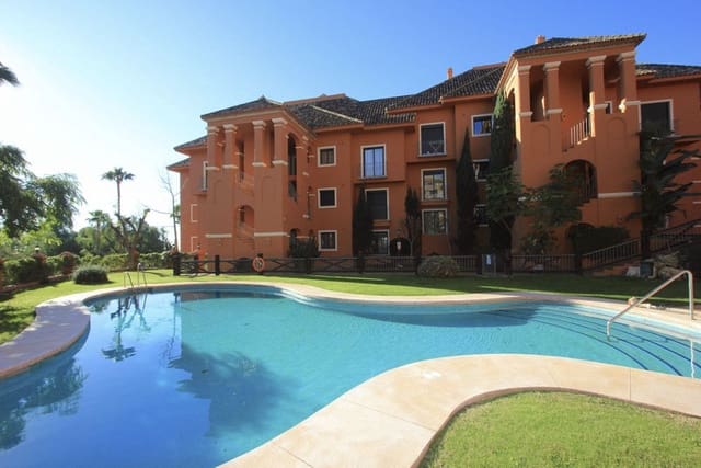 3 camera da letto Appartamento in vendita in Monte Halcones, Benahavís con piscina garage - 995.000 € (Rif: 8564376)