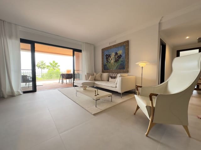 3 camera da letto Appartamento in vendita in Monte Halcones, Benahavís con piscina garage - 995.000 € (Rif: 8564376)