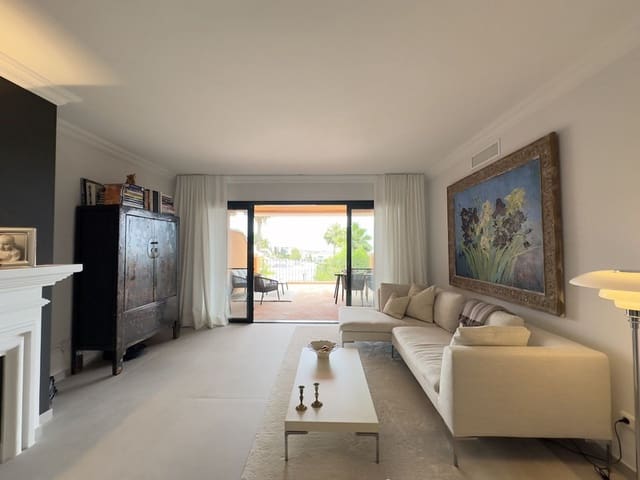 3 camera da letto Appartamento in vendita in Monte Halcones, Benahavís con piscina garage - 995.000 € (Rif: 8564376)
