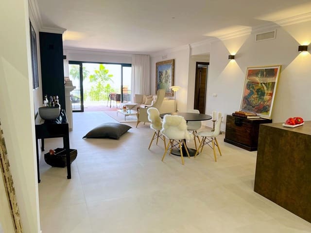 3 camera da letto Appartamento in vendita in Monte Halcones, Benahavís con piscina garage - 995.000 € (Rif: 8564376)