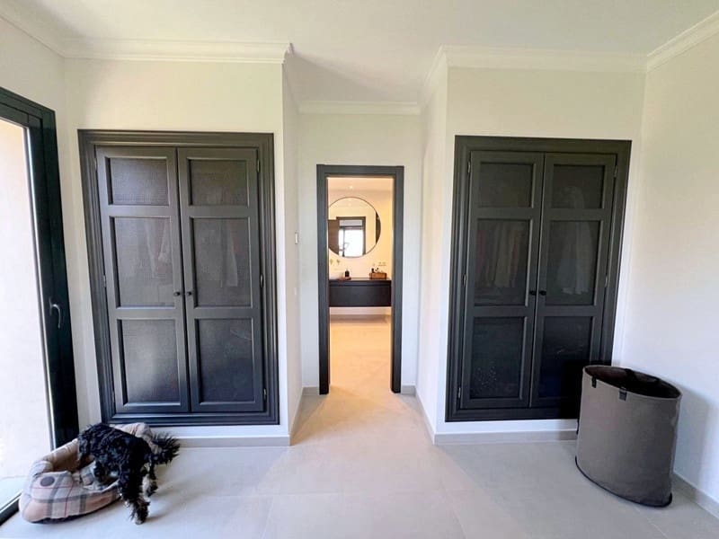 3 soverom Leilighet til salgs i Monte Halcones med svømmebasseng garasje - € 995 000 (Ref: 8564376)