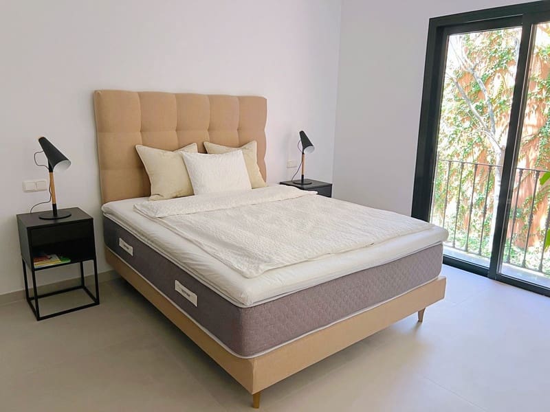 3 soverom Leilighet til salgs i Monte Halcones med svømmebasseng garasje - € 995 000 (Ref: 8564376)