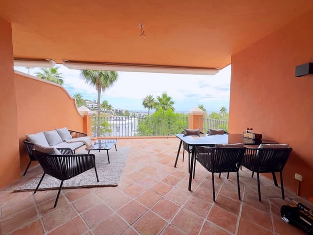 3 camera da letto Appartamento in vendita in Monte Halcones, Benahavís con piscina garage - 995.000 € (Rif: 8564376)