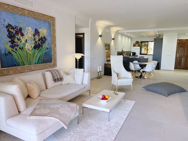 3 camera da letto Appartamento in vendita in Monte Halcones, Benahavís con piscina garage - 995.000 € (Rif: 8564376)