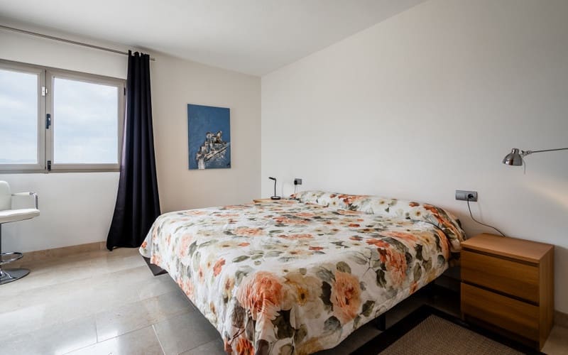 3 soveværelse Semi-Rækkehus til salg i Benahavis med swimmingpool garage - € 795.000 (Ref: 8564377)
