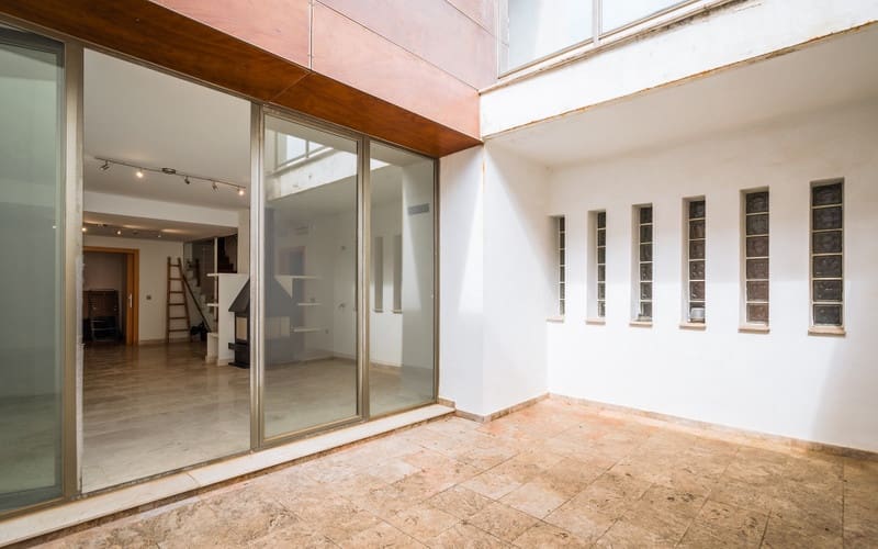 3 soveværelse Semi-Rækkehus til salg i Benahavis med swimmingpool garage - € 795.000 (Ref: 8564377)