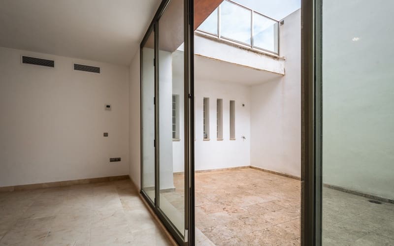 3 soveværelse Semi-Rækkehus til salg i Benahavis med swimmingpool garage - € 795.000 (Ref: 8564377)