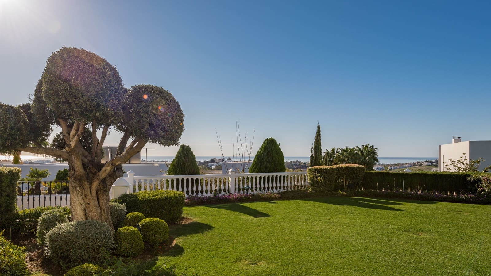 5 soveværelse Villa til salg i Benahavis med swimmingpool garage - € 2.995.000 (Ref: 8564378)