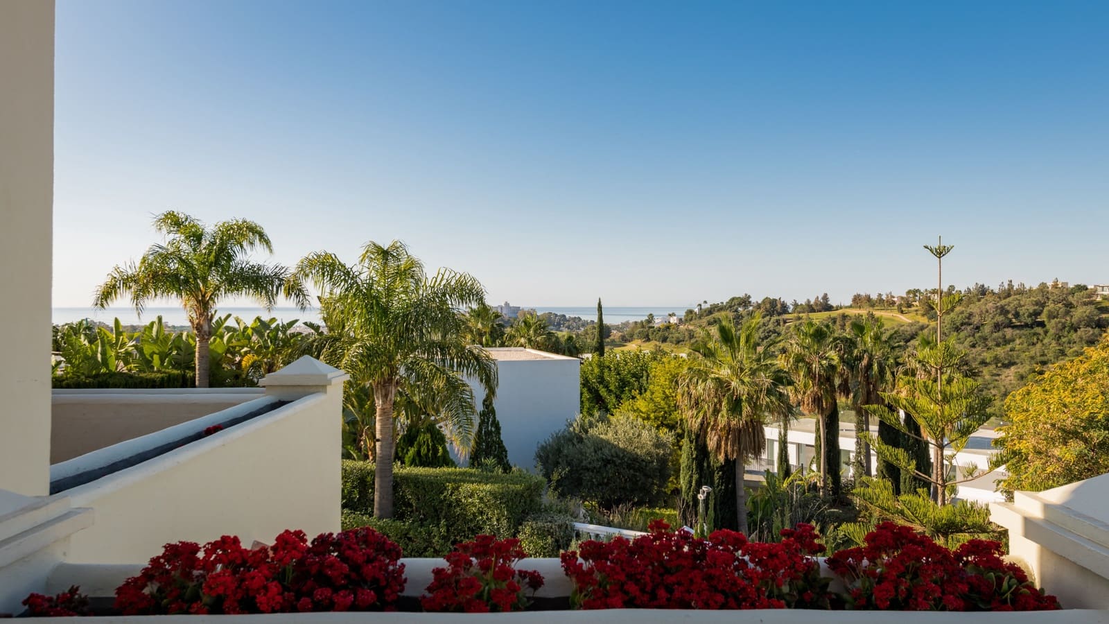 5 soveværelse Villa til salg i Benahavis med swimmingpool garage - € 2.995.000 (Ref: 8564378)