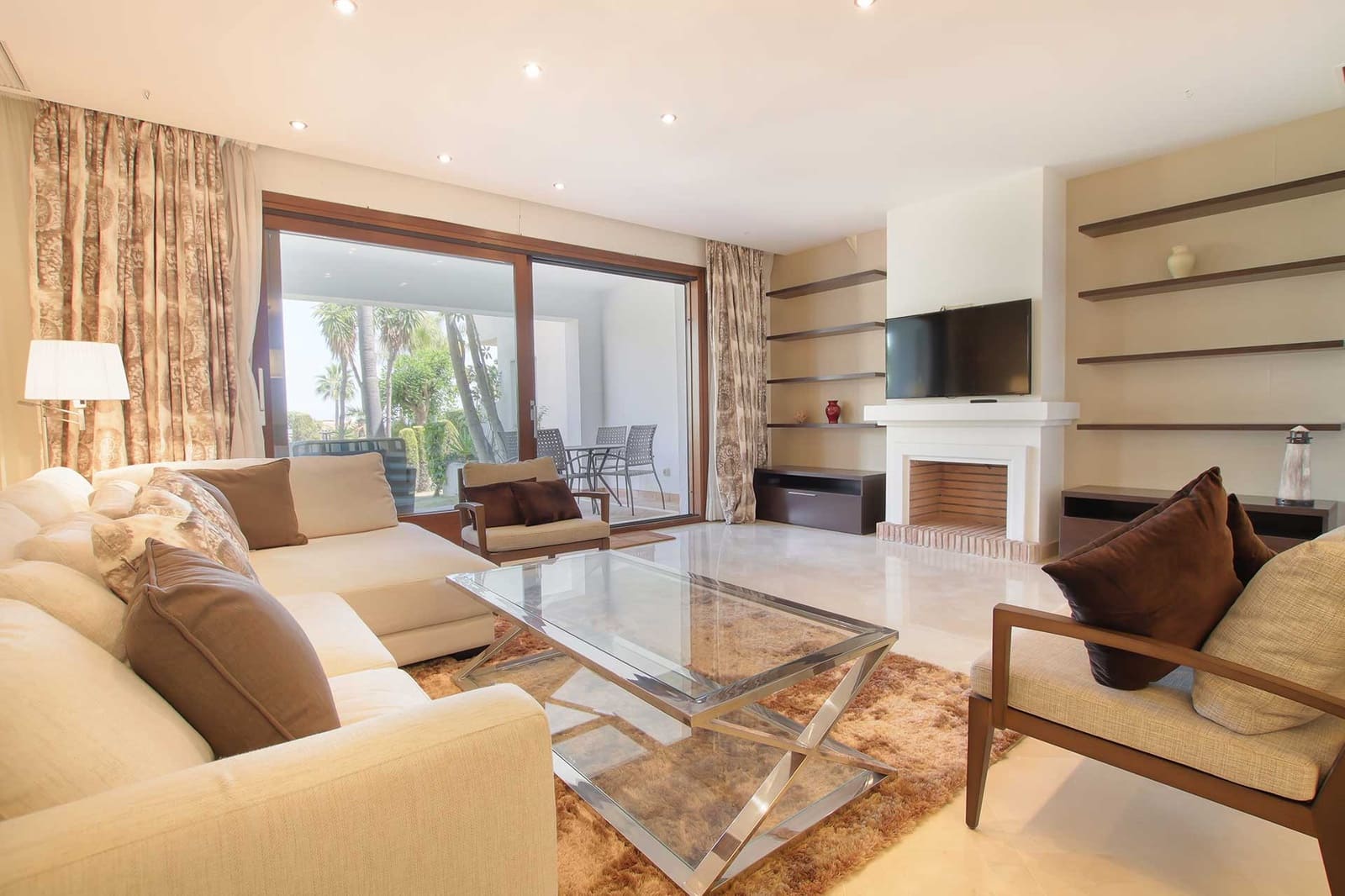 3 chambre Maison de Ville à vendre à Benahavis avec piscine garage - 769 000 € (Ref: 8567691)