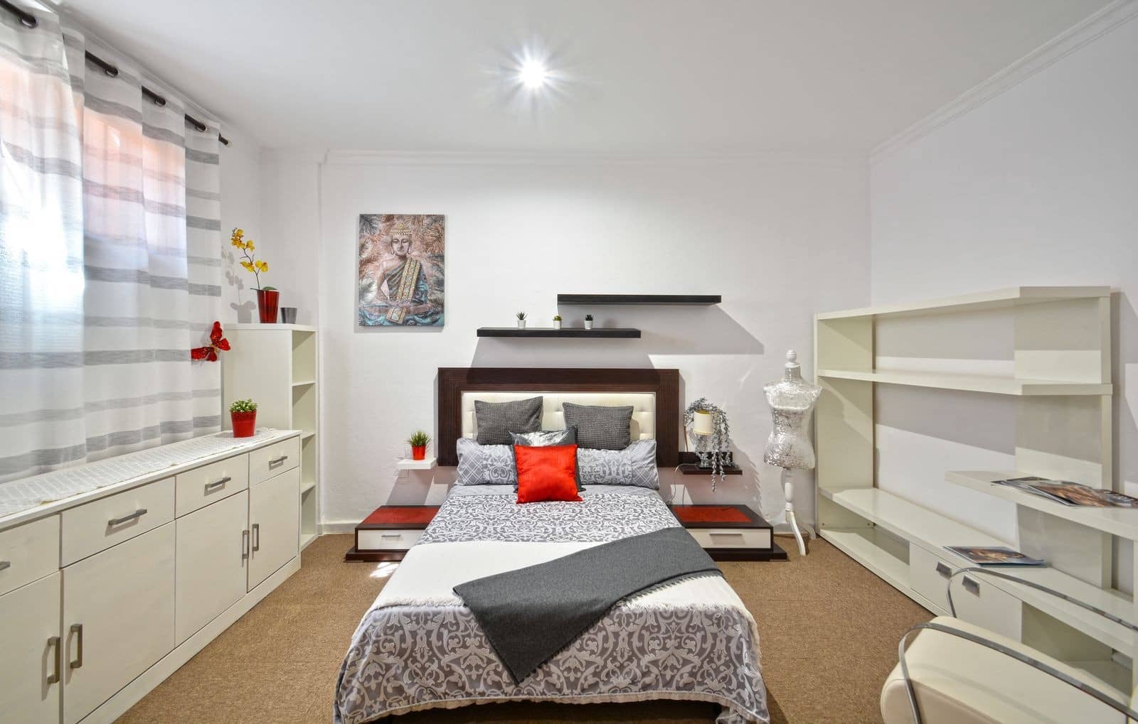 6 soveværelse Semi-Rækkehus til salg i Marbella med swimmingpool garage - € 990.000 (Ref: 8567692)