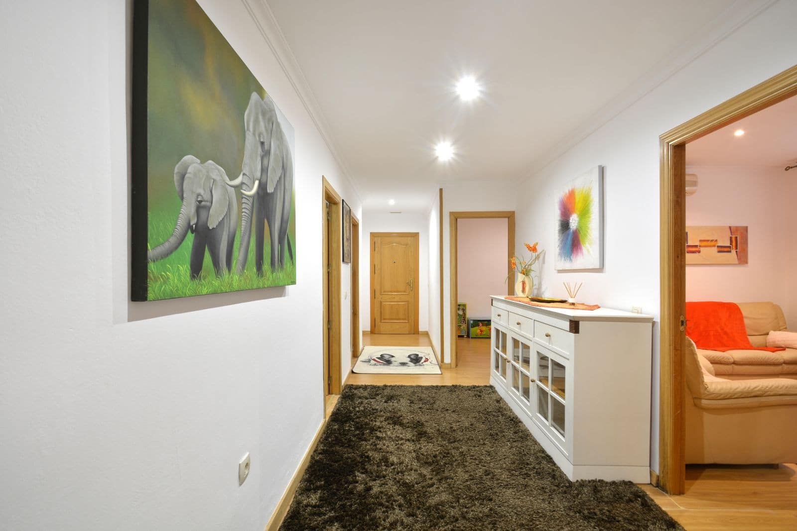 6 soveværelse Semi-Rækkehus til salg i Marbella med swimmingpool garage - € 990.000 (Ref: 8567692)